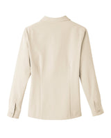 UltraClub Ladies' Bradley Performance Woven Shirt UltraClub