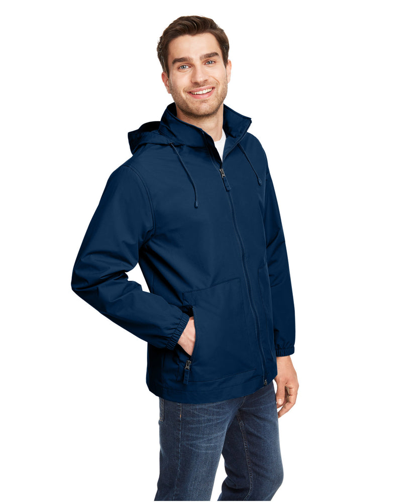 Team 365 Zone HydroSport™ Storm Flap Jacket
