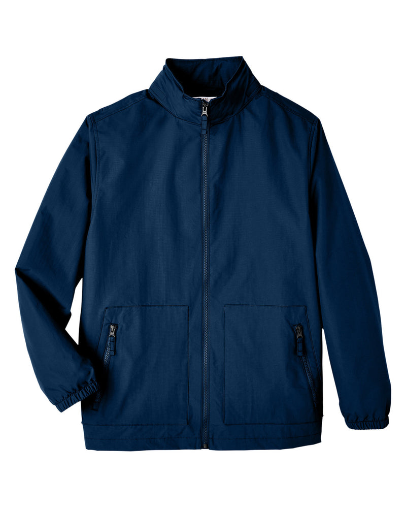 Team 365 Zone HydroSport™ Storm Flap Jacket