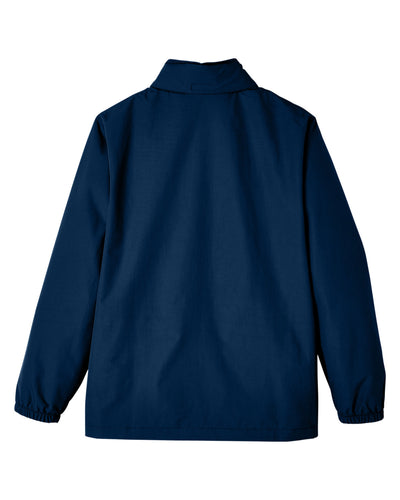 Team 365 Zone HydroSport™ Storm Flap Jacket