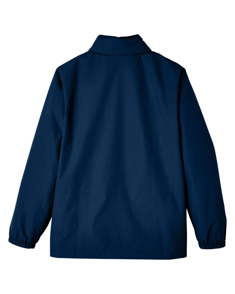 Team 365 Zone HydroSport™ Storm Flap Jacket