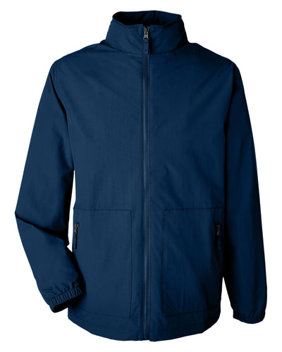 Team 365 Zone HydroSport™ Storm Flap Jacket