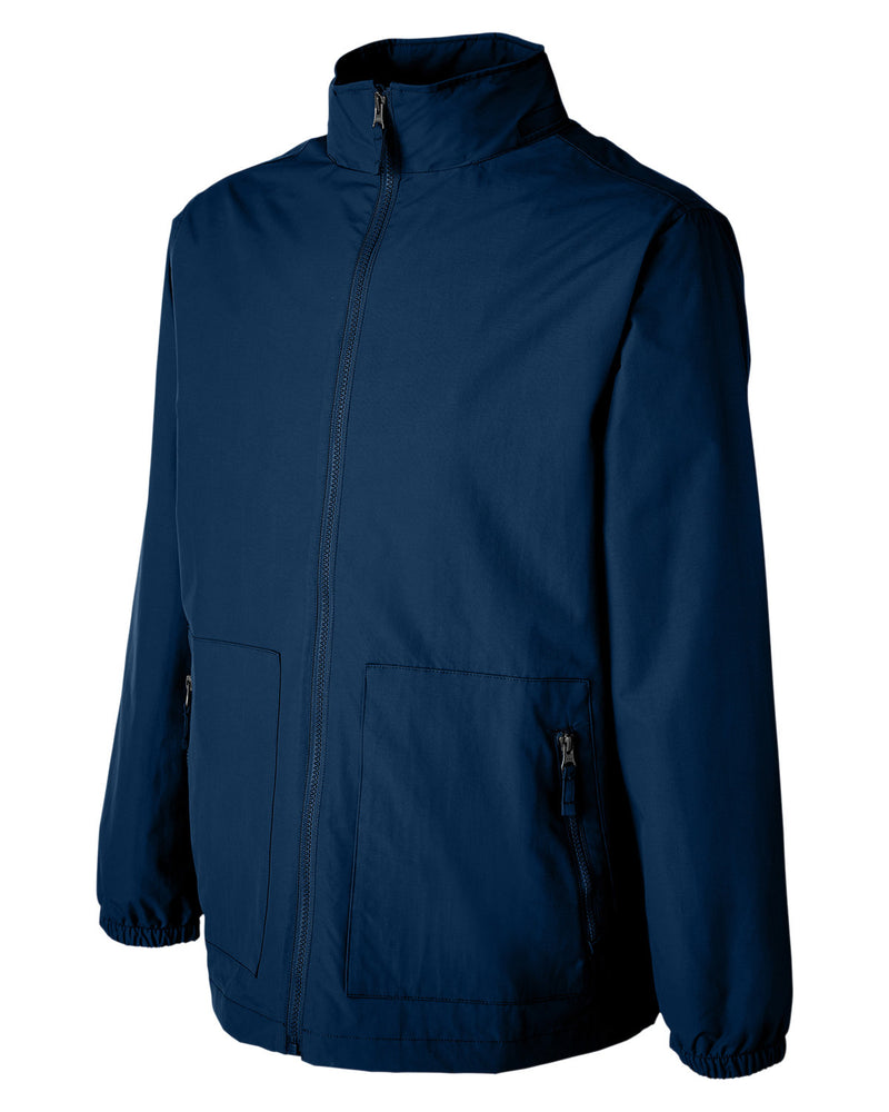 Team 365 Zone HydroSport™ Storm Flap Jacket
