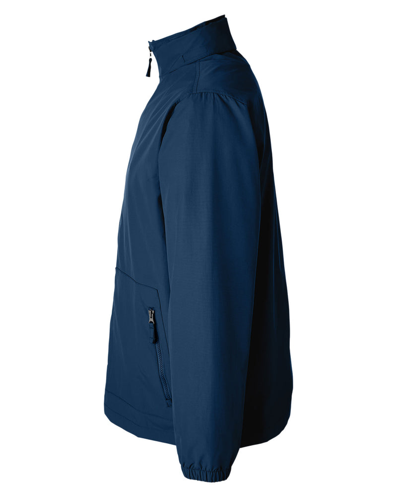 Team 365 Zone HydroSport™ Storm Flap Jacket