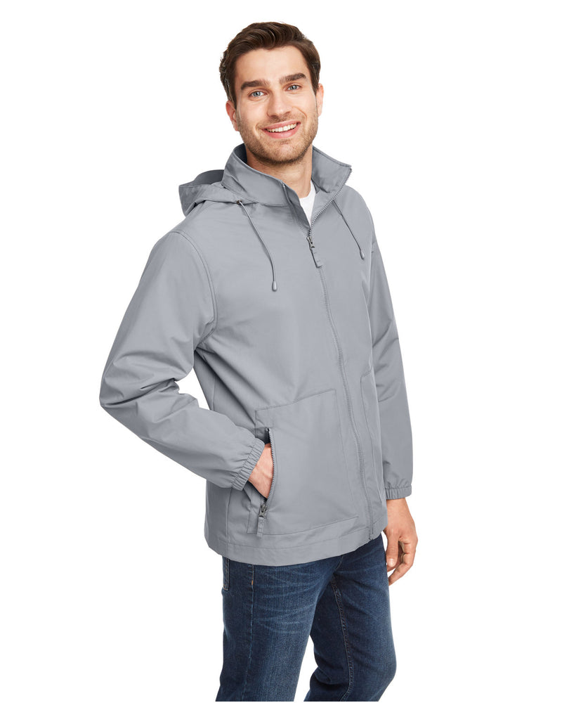 Team 365 Zone HydroSport™ Storm Flap Jacket