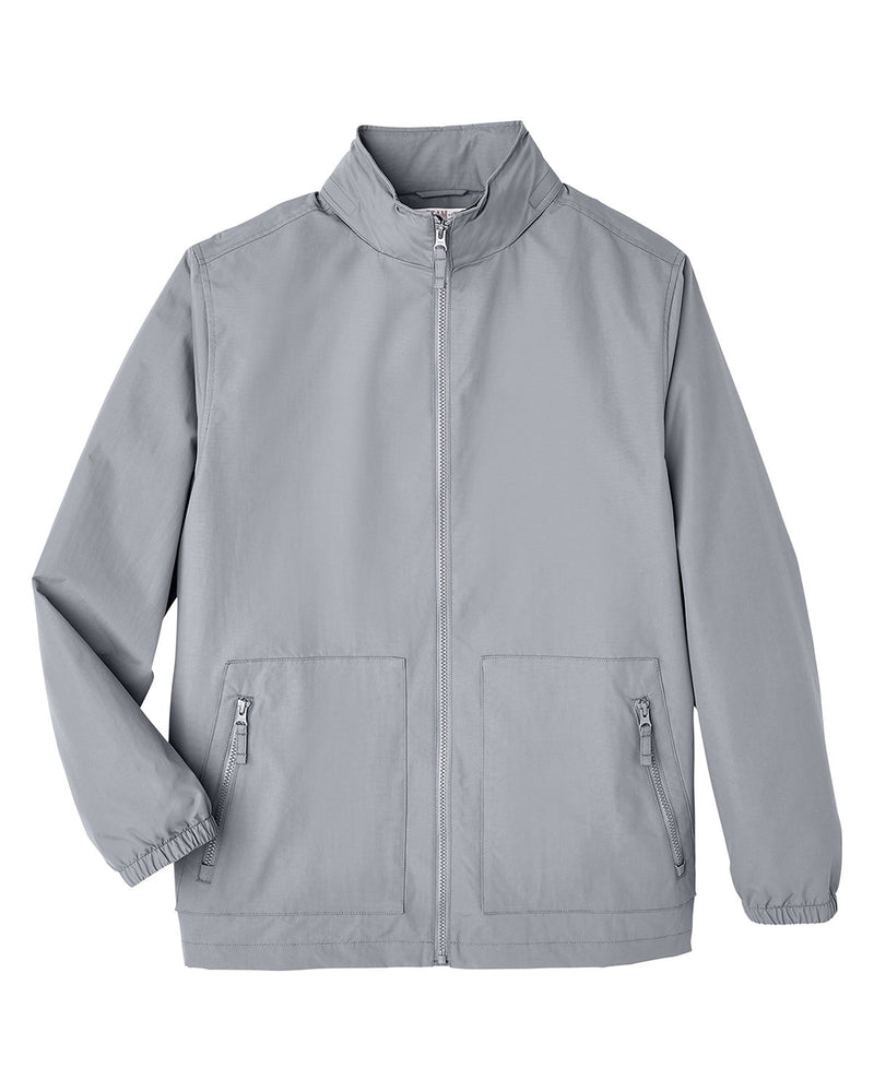 Team 365 Zone HydroSport™ Storm Flap Jacket