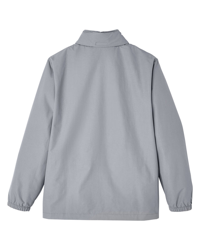 Team 365 Zone HydroSport™ Storm Flap Jacket