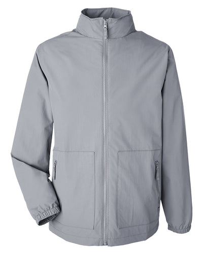 Team 365 Zone HydroSport™ Storm Flap Jacket