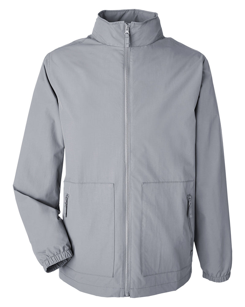 Team 365 Zone HydroSport™ Storm Flap Jacket