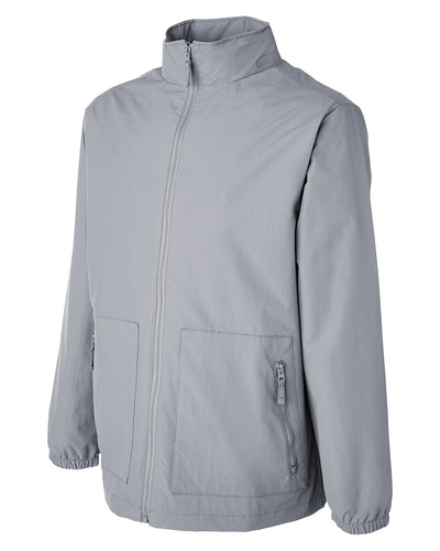 Team 365 Zone HydroSport™ Storm Flap Jacket