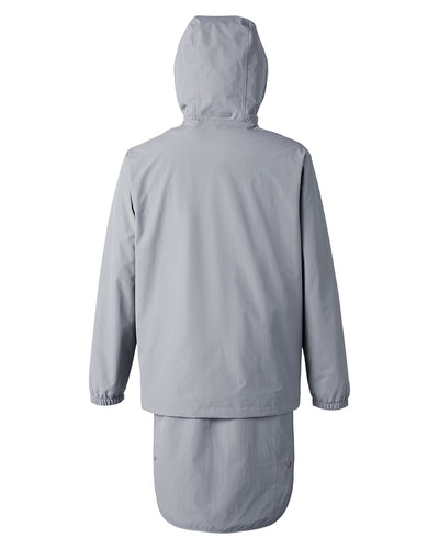 Team 365 Zone HydroSport™ Storm Flap Jacket