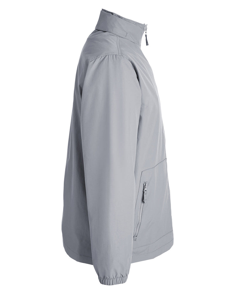 Team 365 Zone HydroSport™ Storm Flap Jacket