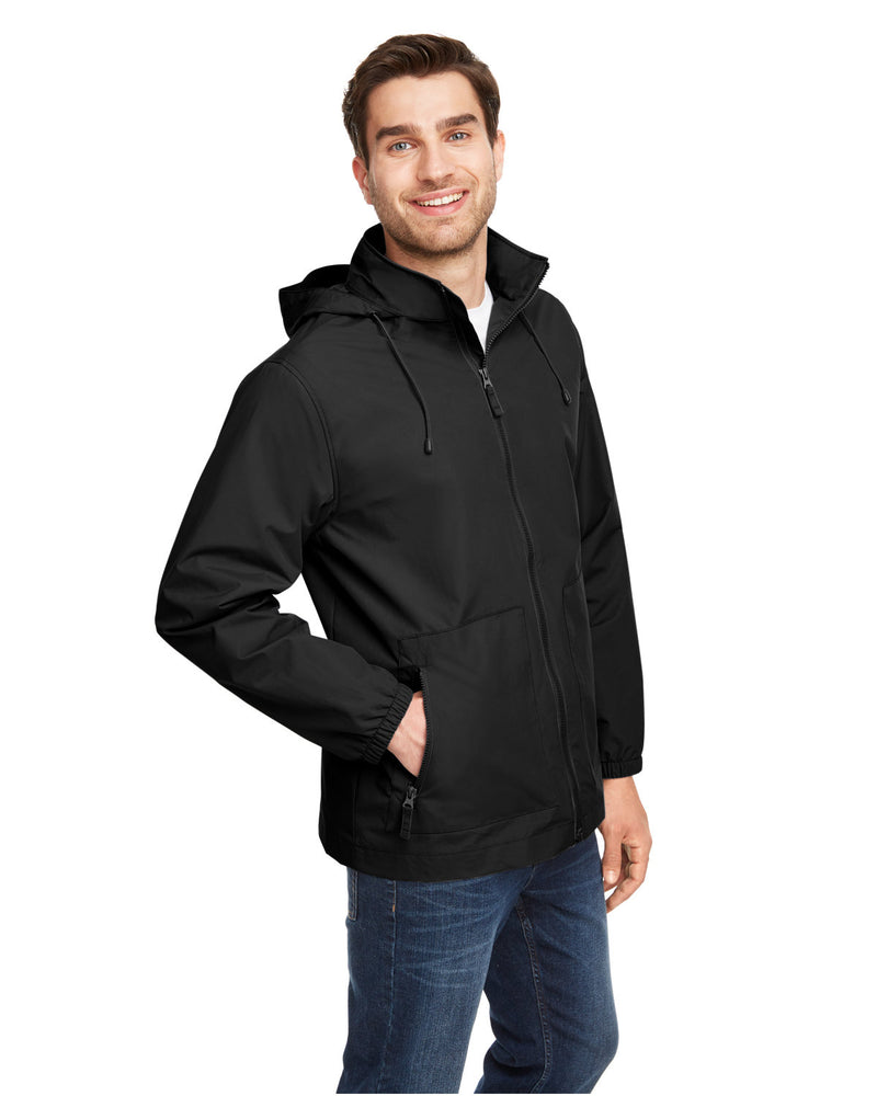 Team 365 Zone HydroSport™ Storm Flap Jacket