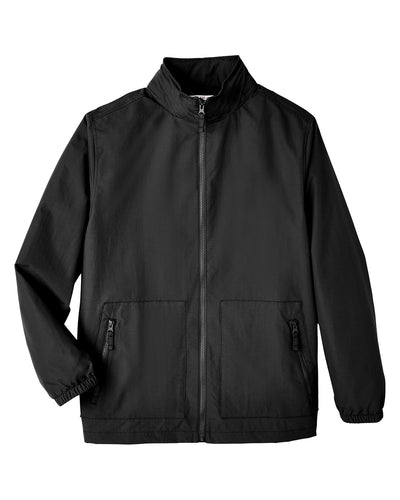 Team 365 Zone HydroSport™ Storm Flap Jacket
