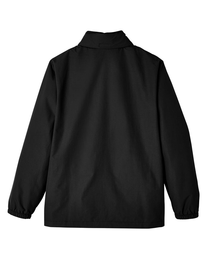 Team 365 Zone HydroSport™ Storm Flap Jacket