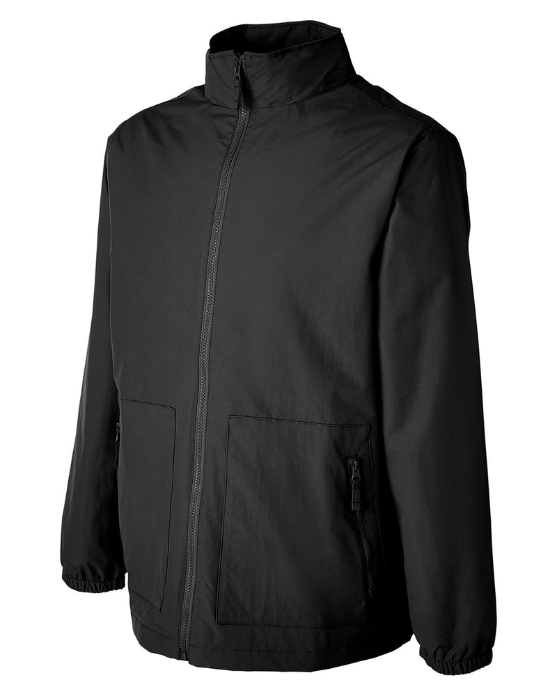 Team 365 Zone HydroSport™ Storm Flap Jacket