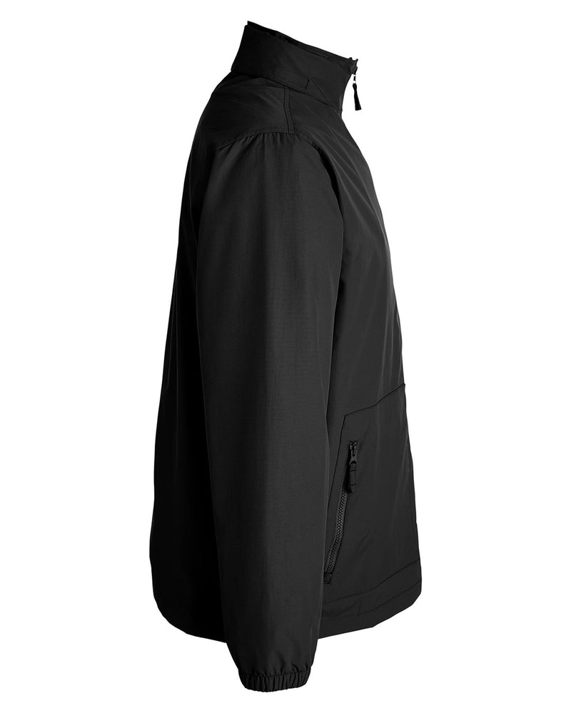 Team 365 Zone HydroSport™ Storm Flap Jacket