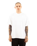 Shaka Wear Men's Garment Dyed Reverse T-Shirt Shaka Wear