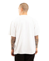 Shaka Wear Men's Garment Dyed Reverse T-Shirt Shaka Wear