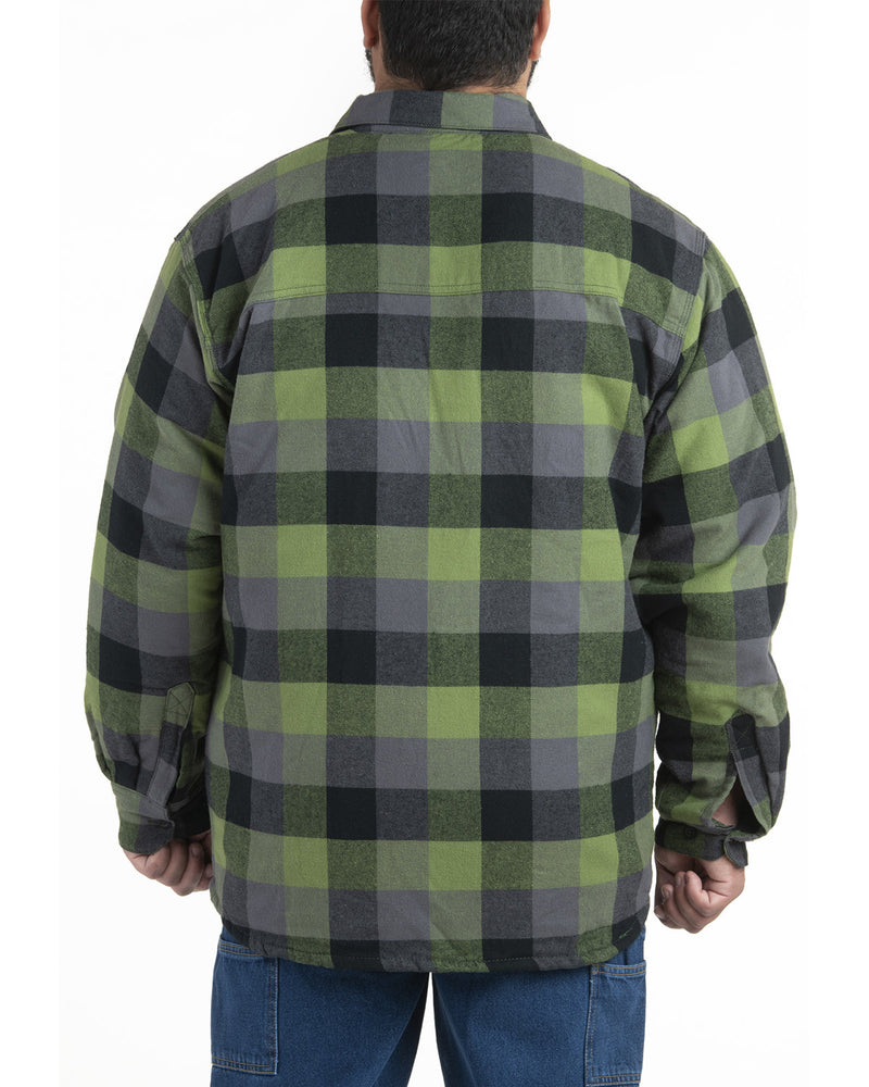 Berne Men&