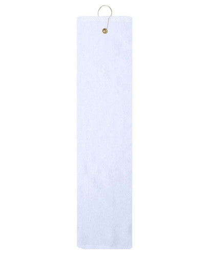 Pro Towels Diamond Collection Golf Towel