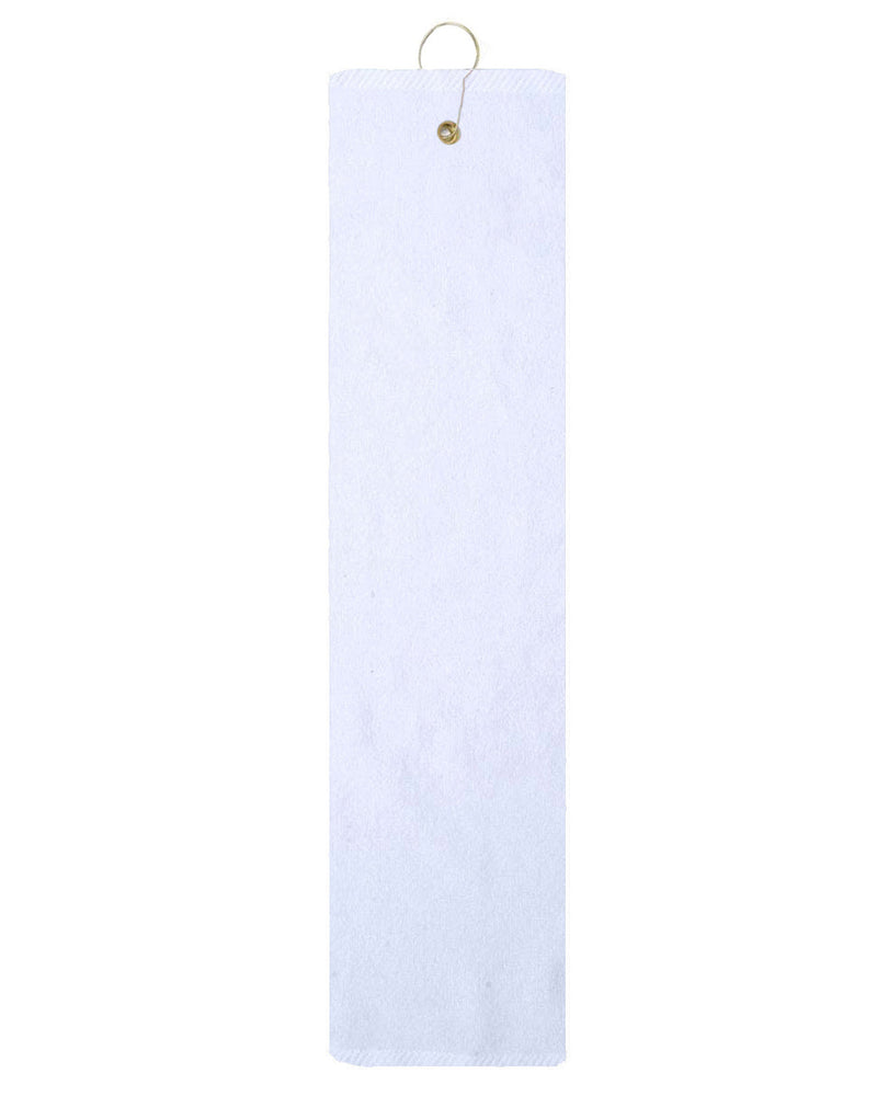 Pro Towels Diamond Collection Golf Towel