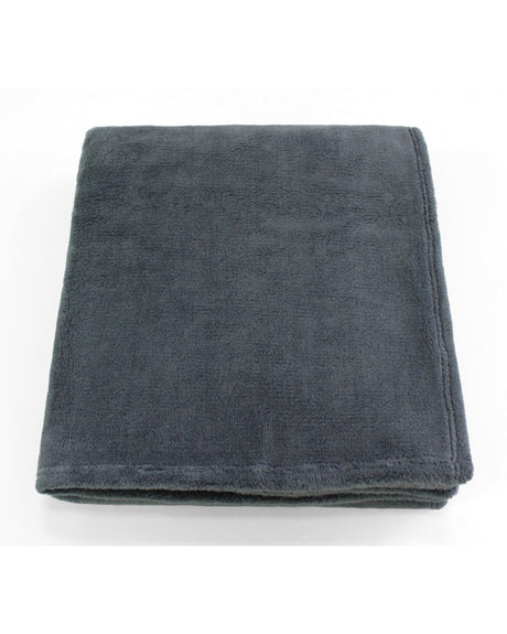 Kanata Blanket Soft Touch Velura Throw Kanata Blanket