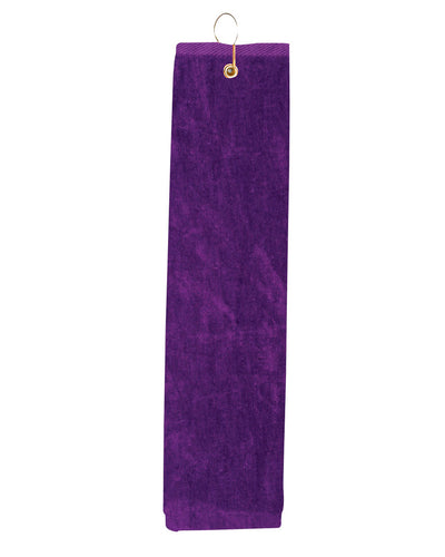 Pro Towels Diamond Collection Golf Towel
