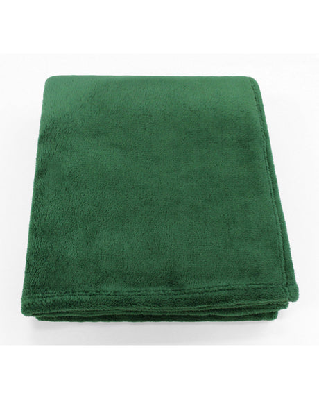 Kanata Blanket Soft Touch Velura Throw Kanata Blanket