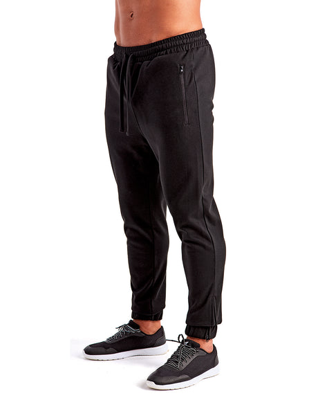 TriDri Men's Spun Dyed Jogger TriDri