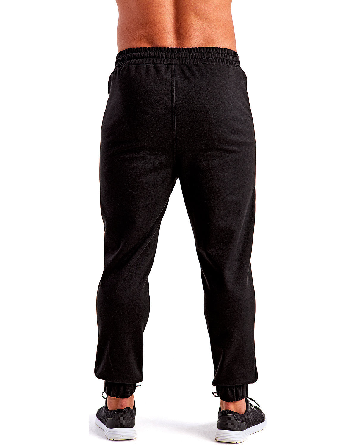 TriDri Men's Spun Dyed Jogger TriDri
