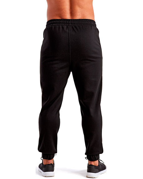 TriDri Men's Spun Dyed Jogger TriDri