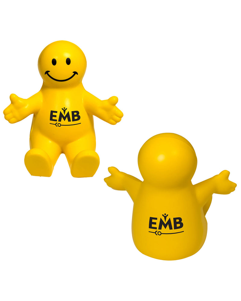 Prime Line Happy Dude Mobile Device Holder