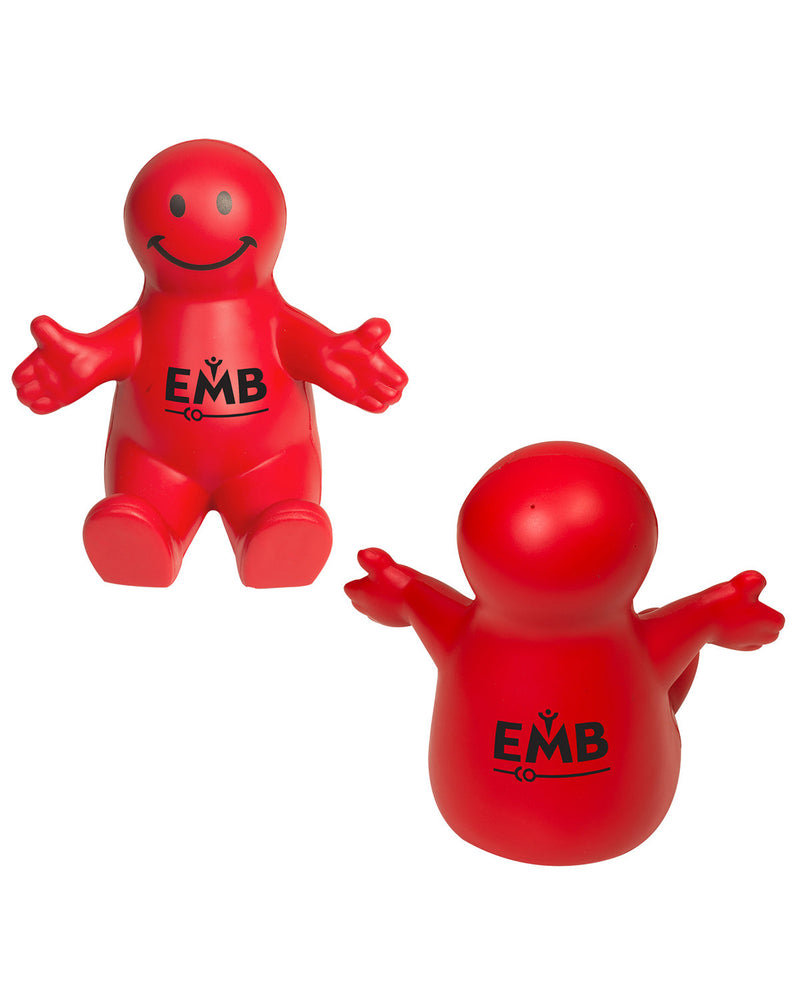 Prime Line Happy Dude Mobile Device Holder