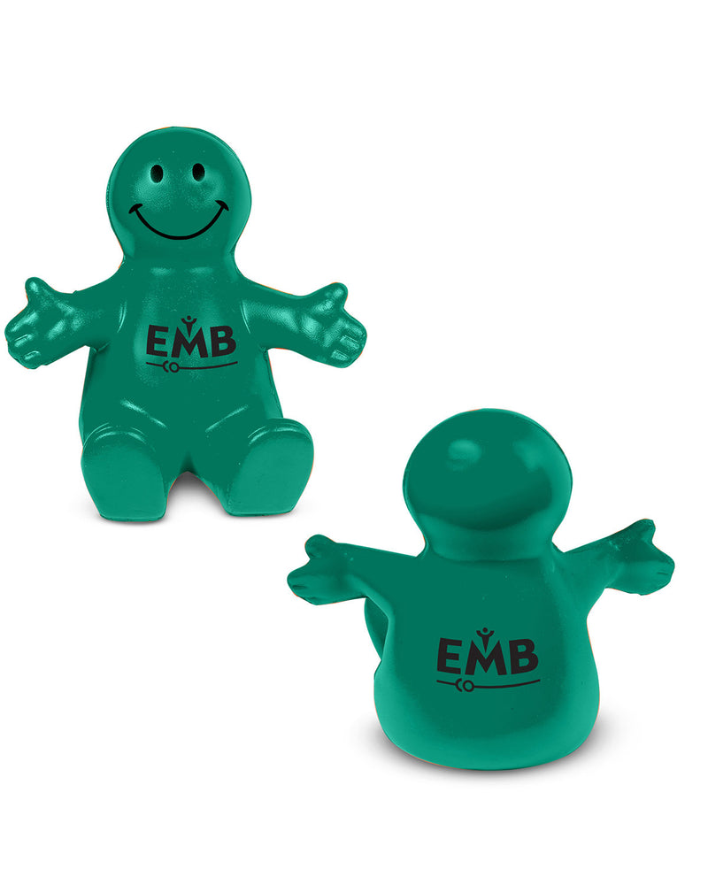 Prime Line Happy Dude Mobile Device Holder