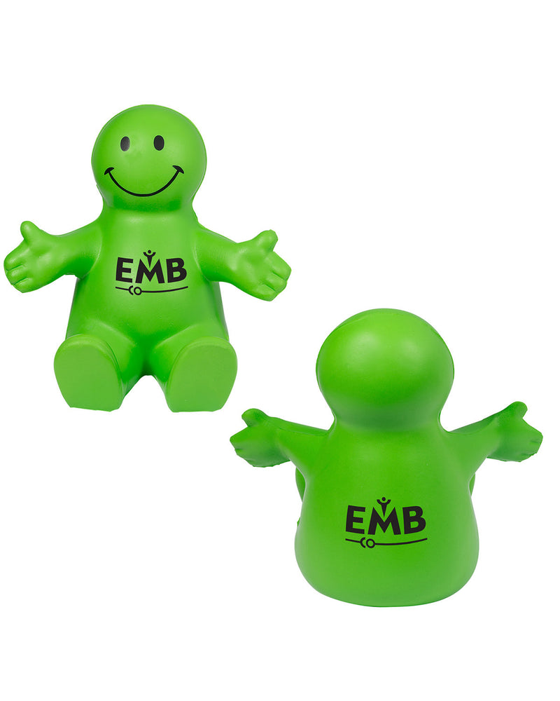 Prime Line Happy Dude Mobile Device Holder