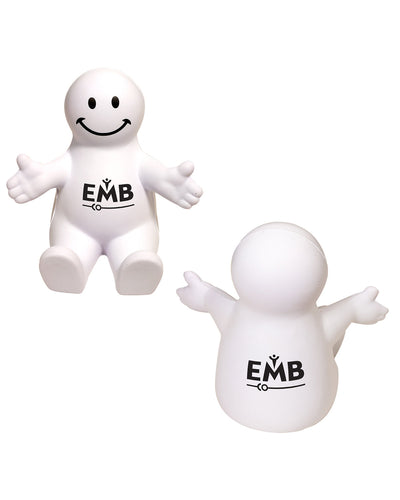 Prime Line Happy Dude Mobile Device Holder