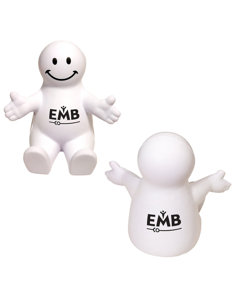 Prime Line Happy Dude Mobile Device Holder