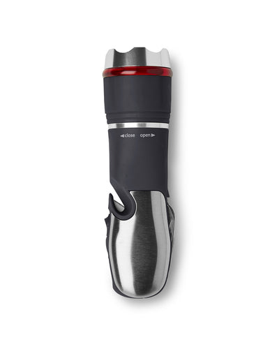 Prime Line Multi Tool With Flash Light
