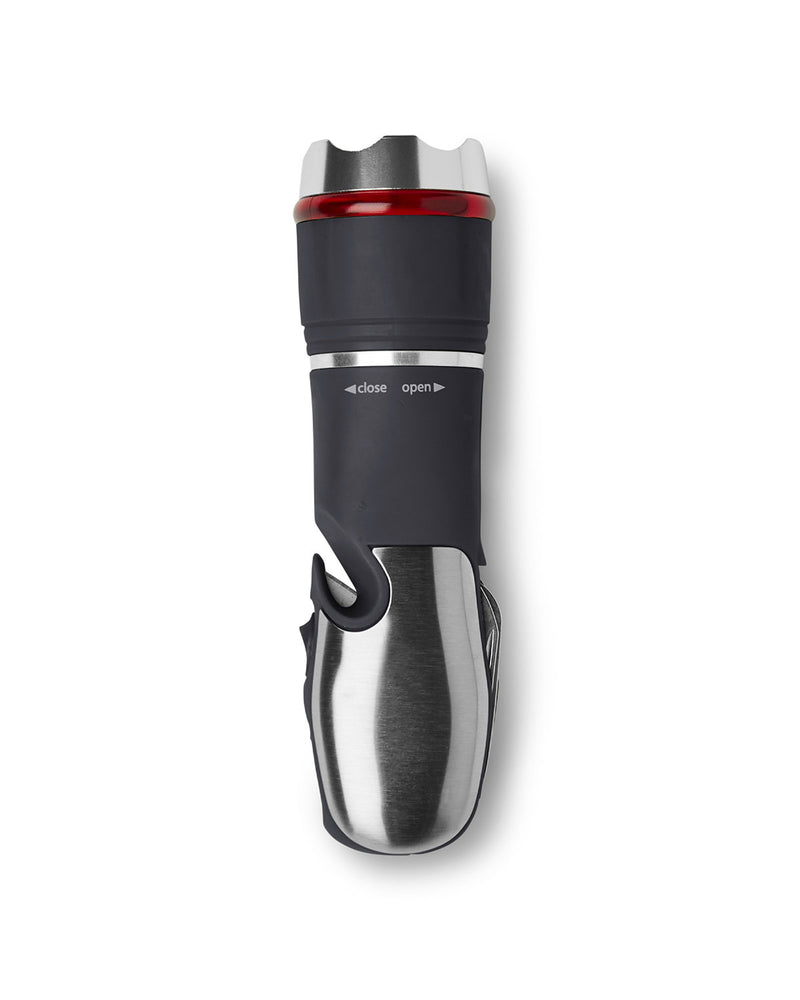 Prime Line Multi Tool With Flash Light