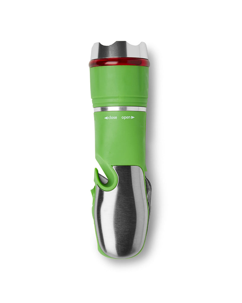 Prime Line Multi Tool With Flash Light