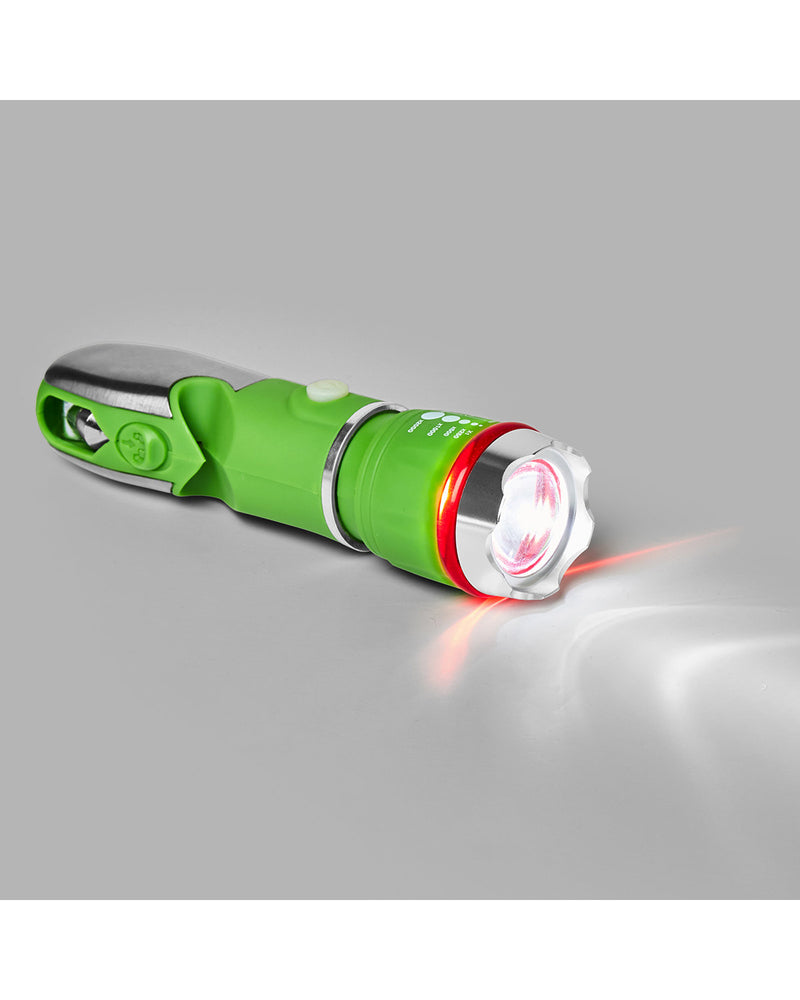 Prime Line Multi Tool With Flash Light