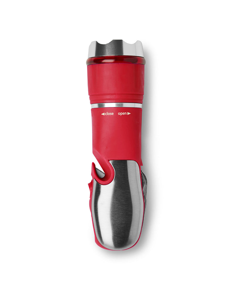 Prime Line Multi Tool With Flash Light