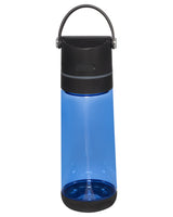 Prime Line 21o. CoPolyester Plastic Wireless Speaker Bottle Sports Equipment All