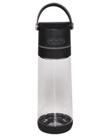 Prime Line 21o. CoPolyester Plastic Wireless Speaker Bottle Sports Equipment All