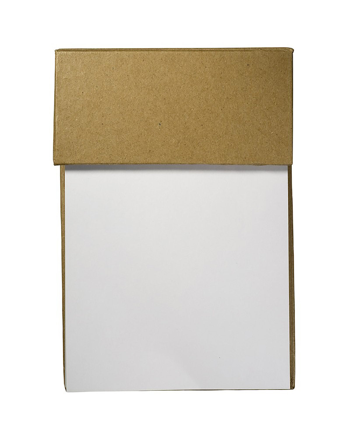 Prime Line Hard Cover Sticky Flag Jotter Pad Prime Line