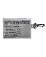 Prime Line First Aid Kit in PVC Pouch Prime Line