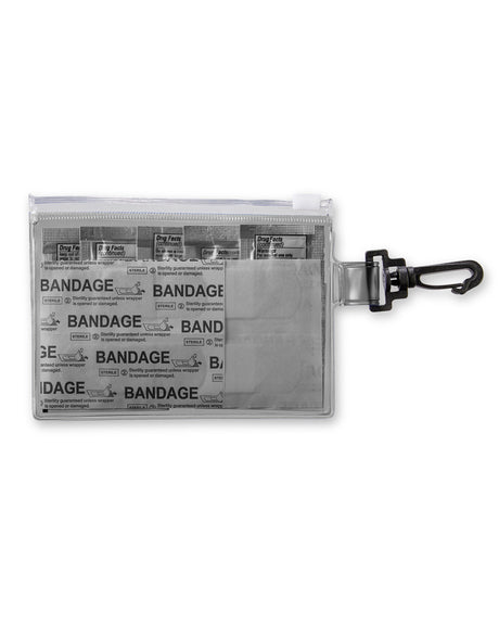 Prime Line First Aid Kit in PVC Pouch Prime Line