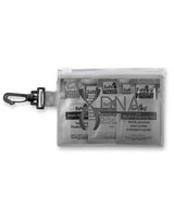 Prime Line First Aid Kit in PVC Pouch Prime Line