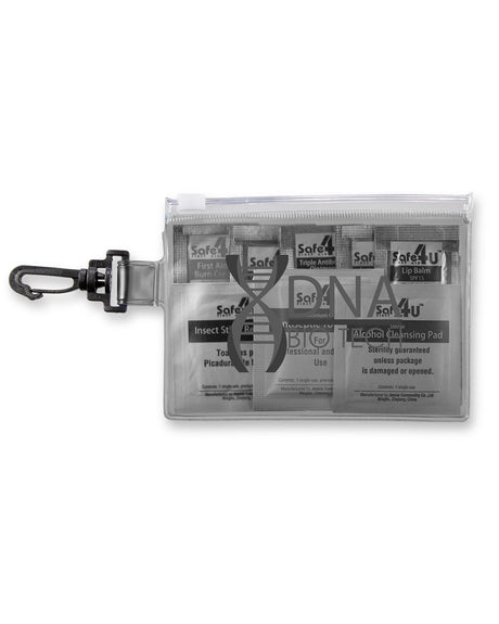 Prime Line First Aid Kit in PVC Pouch Prime Line